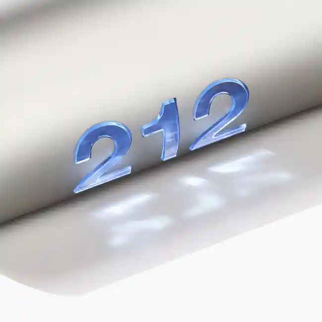 CAROLINA HERRERA 212 MEN EAU DE TOILETTE 8 212 Men Carolina Herrera avec boîte originale parfum homme authentique au Maroc