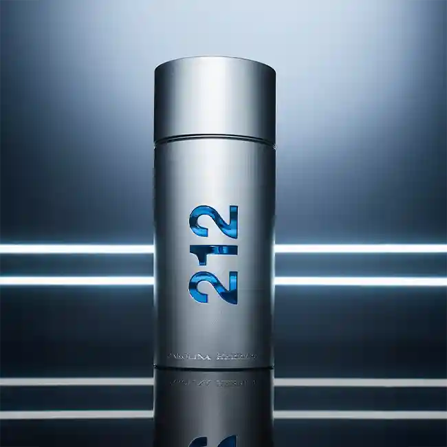 CAROLINA HERRERA 212 MEN EAU DE TOILETTE 6 CAROLINA HERRERA 212 MEN EAU DE TOILETTE – Image 4