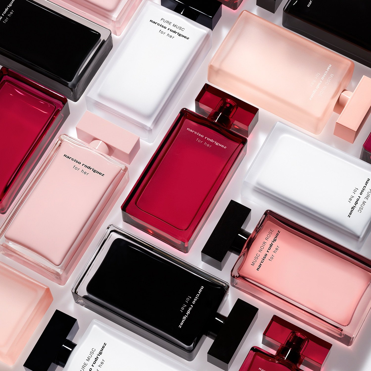 NARCISO RODRIGUEZ FOR HER MUSC NOIR EAU DE PARFUM 6 NARCISO RODRIGUEZ FOR HER MUSC NOIR EAU DE PARFUM – Image 4