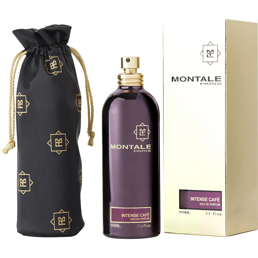 MONTALE INTENSE CAFE 5 MONTALE INTENSE CAFE Eau de Parfum mixte 100 ml au Maroc