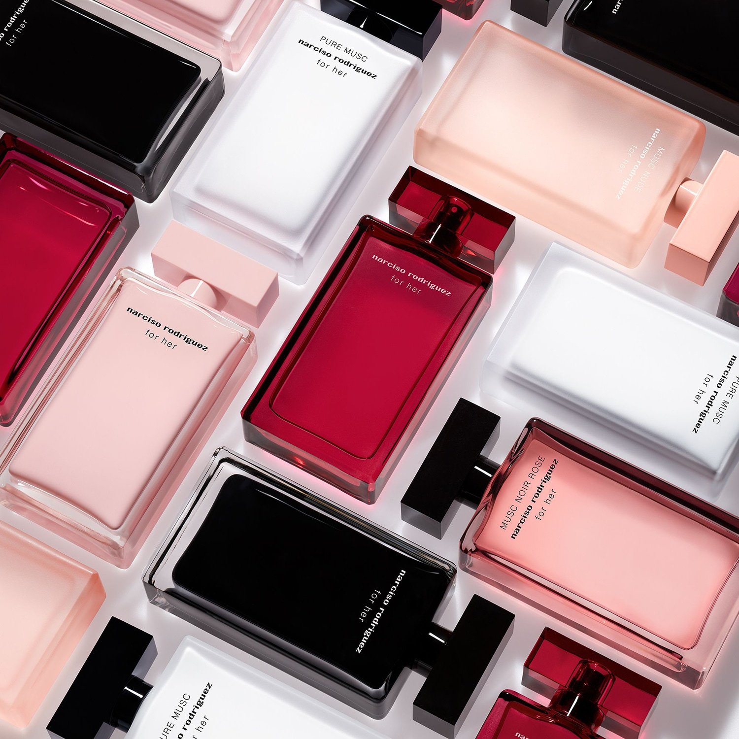 NARCISO RODRIGUEZ FOR HER PURE MUSC EAU DE PARFUM 6 NARCISO RODRIGUEZ FOR HER PURE MUSC EAU DE PARFUM – Image 4