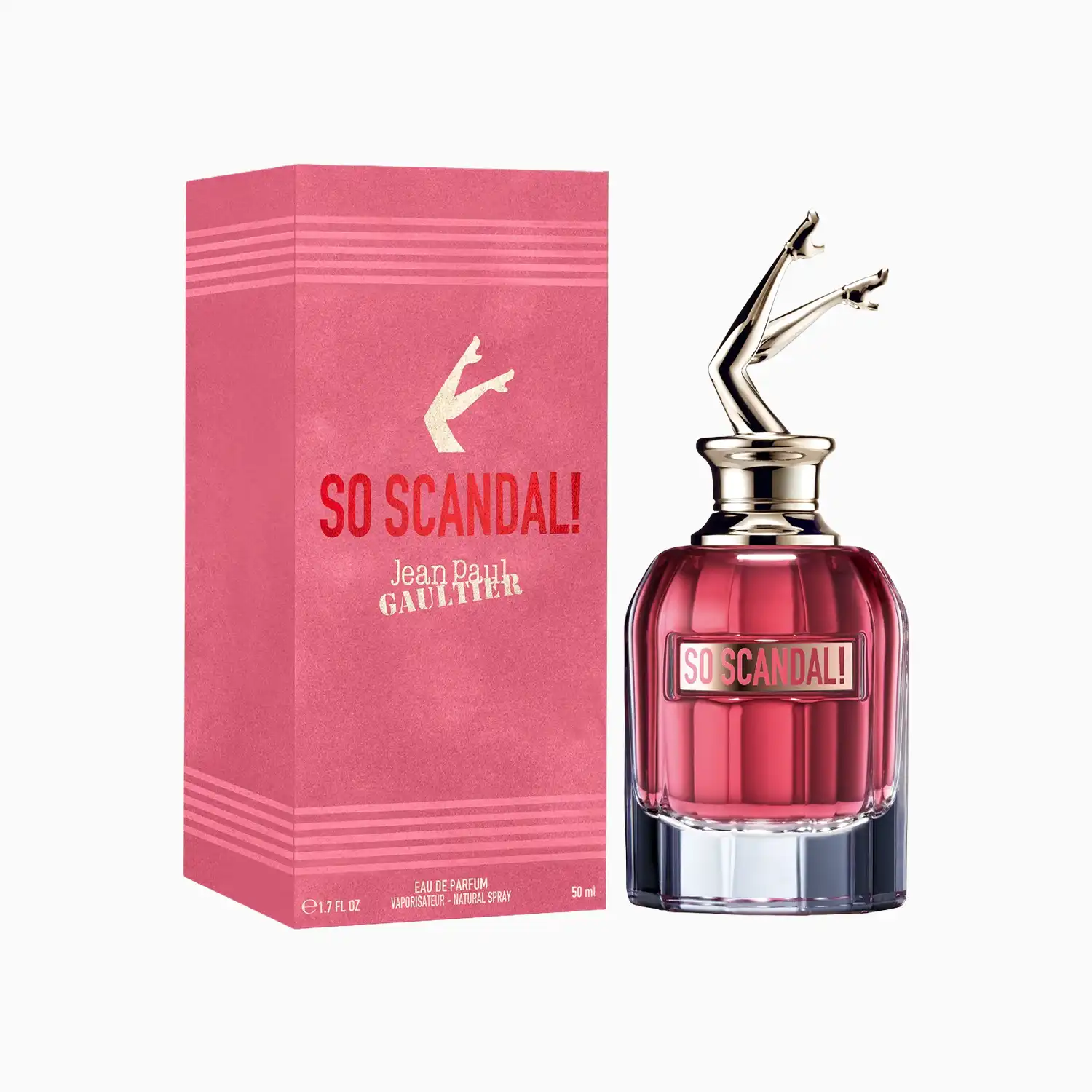 JEAN PAUL GAULTIER SO SCANDAL 5 JEAN PAUL GAULTIER SO SCANDAL – Image 3