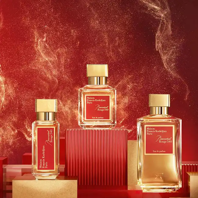 BACCARAT ROUGE 540 EAU DE PARFUM 6 BACCARAT ROUGE 540 EAU DE PARFUM – Image 4