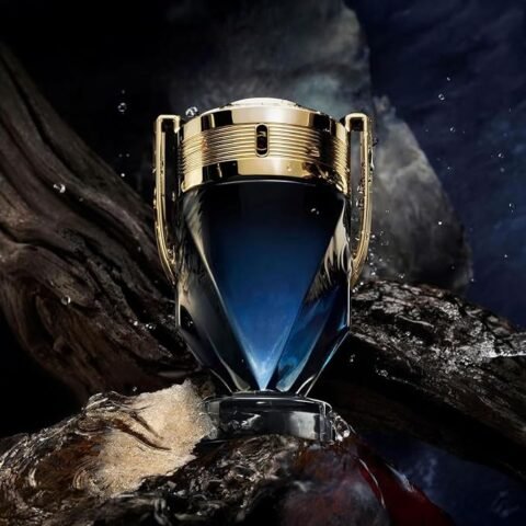 RABANNE INVICTUS PARFUM HOMME 100ML original au Maroc