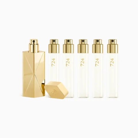 724 Coffret Voyage – Parfum Luxe Maroc parfumerieluxofficiel parfum prix maroc