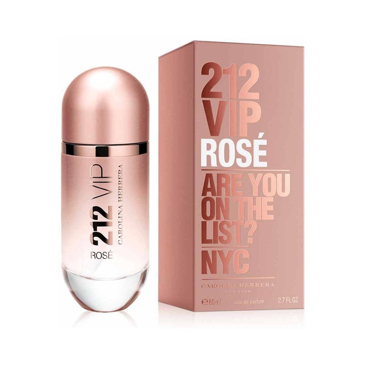CAROLINA HERRERA 212 VIP ROSÉ 6 CAROLINA HERRERA 212 VIP ROSÉ – Image 4