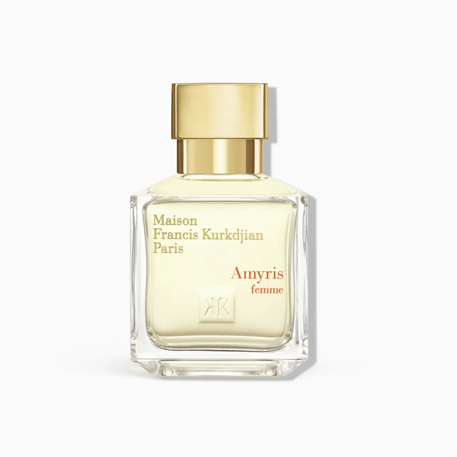 MAISON FRANCIS KURKDJIAN AMYRIS FEMME 3 MAISON FRANCIS KURKDJIAN AMYRIS FEMME prix maroc luxe femme authentique