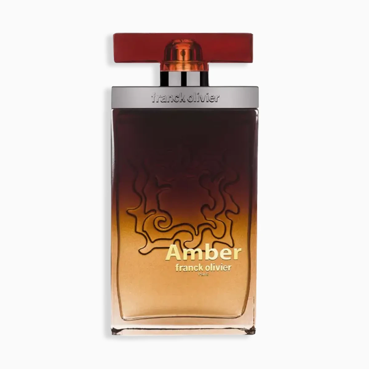 AMBER FRANCK OLIVIER 3 AMBER FRANCK OLIVIER MEN parfum oriental pour homme au Maroc