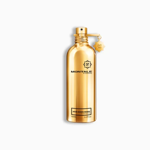 Aoud Queen Roses Montale Prix Maroc