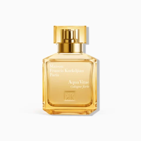 maison francis kurkdjian aqua vitae cologne forte prix maroc luxe authentique