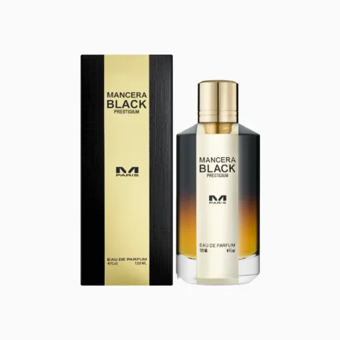 black prestigium mancera prix maroc coffret parfum niche authentique