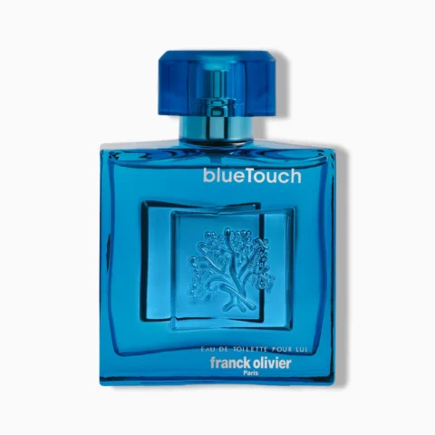 Franck Olivier Blue Touch Eau de Toilette pour homme prix Maroc Maroc