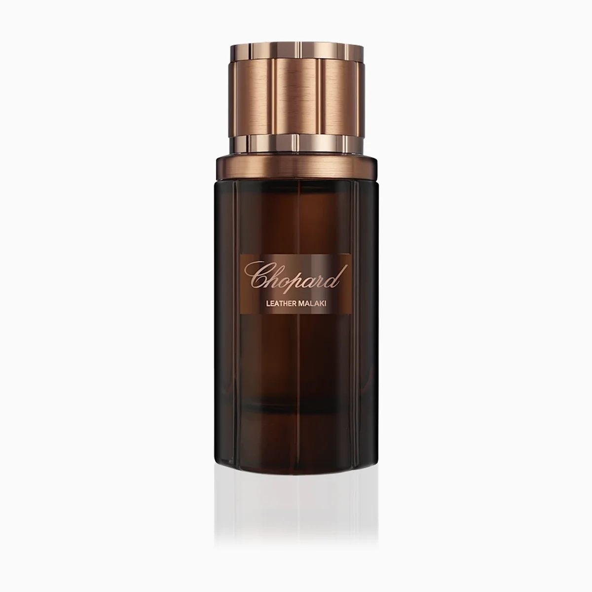 CHOPARD LEATHER MALAKI 3 Chopard Leather Malaki Maroc parfum homme cuir luxe authentique
