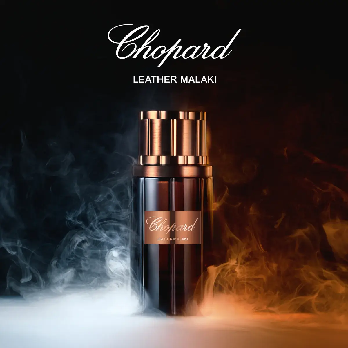 CHOPARD LEATHER MALAKI 5 CHOPARD LEATHER MALAKI – Image 3