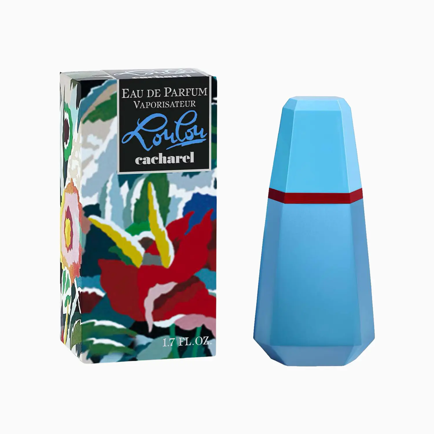 CACHAREL LOULOU EAU DE PARFUM 3 cacharel loulou eau de parfum prix maroc parfum oriental femme