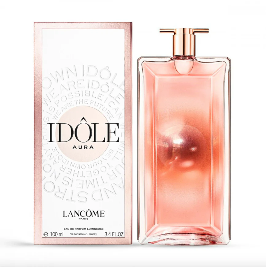 LANCÔME IDÔLE AURA 4 LANCÔME IDÔLE AURA – Image 2