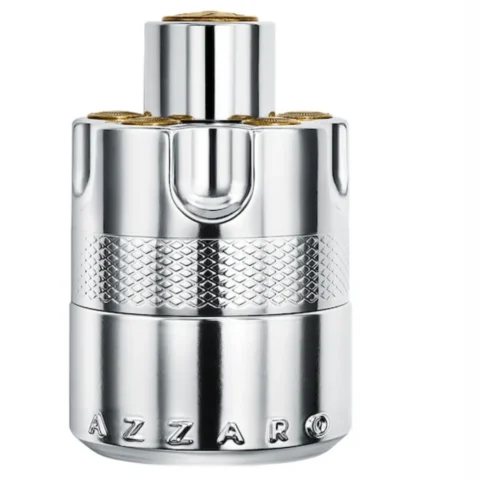Azzaro Wanted Eau de Parfum prix Maroc parfum homme boisé aromatique luxe