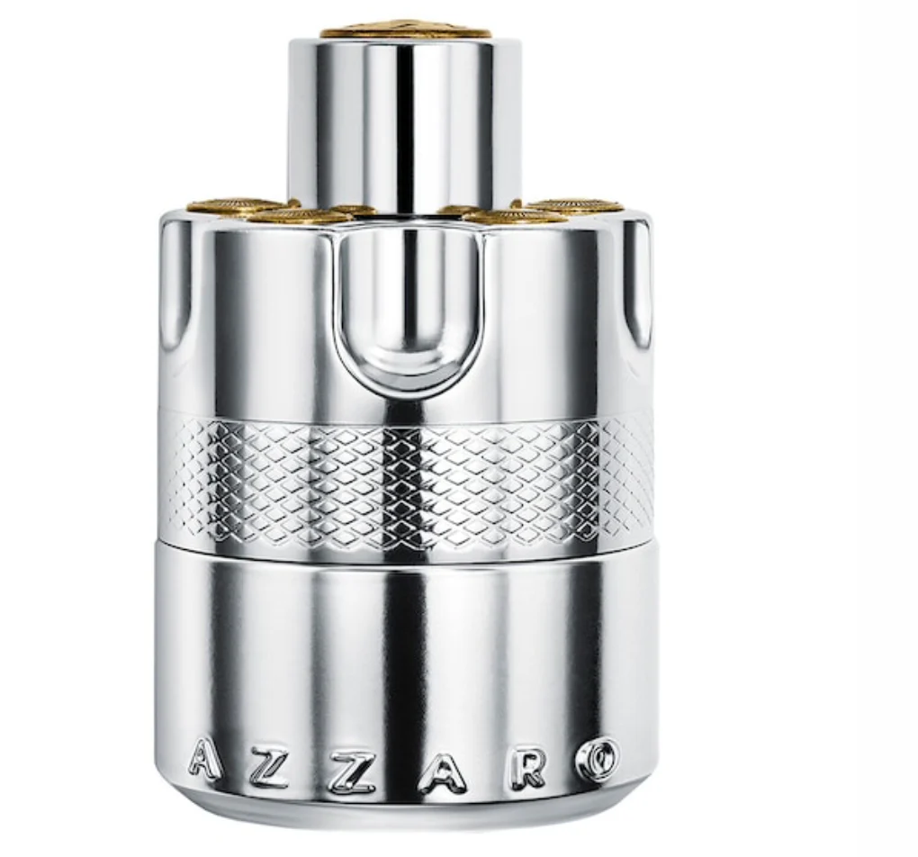 AZZARO WANTED EAU DE PARFUM 3 Azzaro Wanted Eau de Parfum prix Maroc parfum homme boisé aromatique luxe