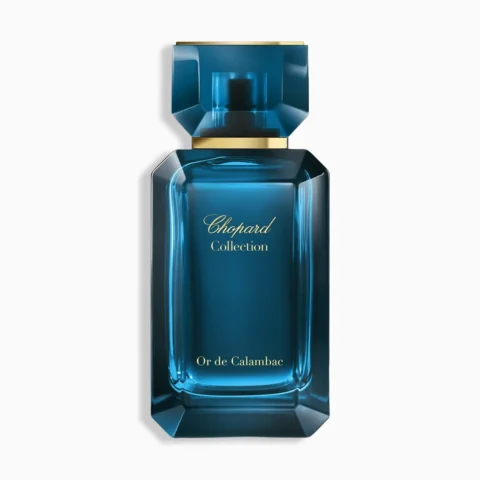 chopard or de calambac prix maroc luxe authentique