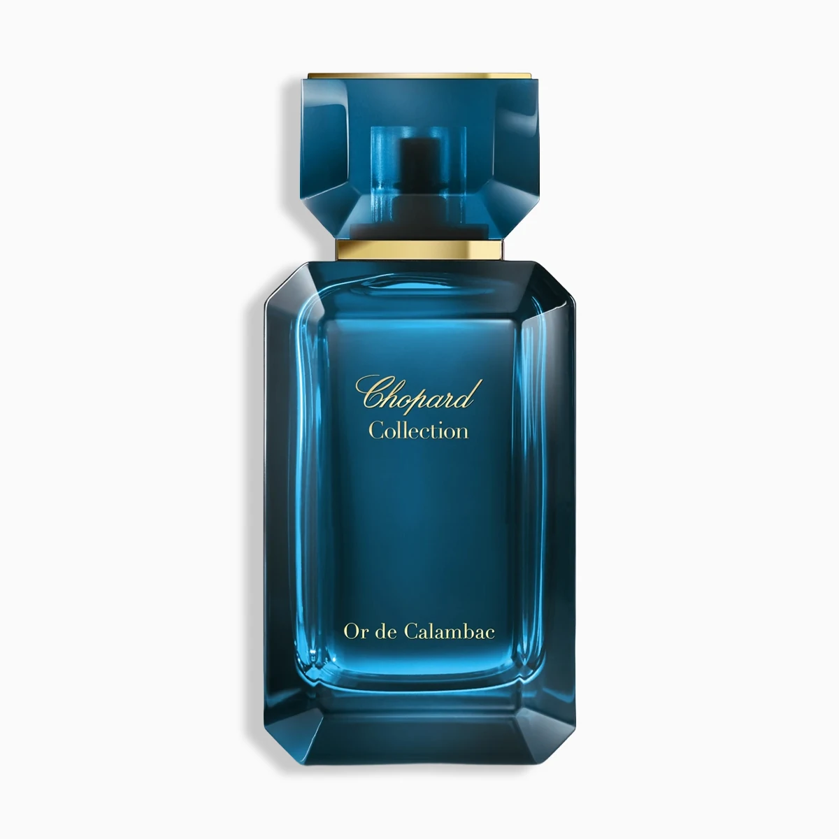 CHOPARD Or De Calambac 3 chopard or de calambac prix maroc luxe authentique