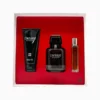 Coffret Givenchy L'Interdit Rouge parfum femme original meilleur prix maroc