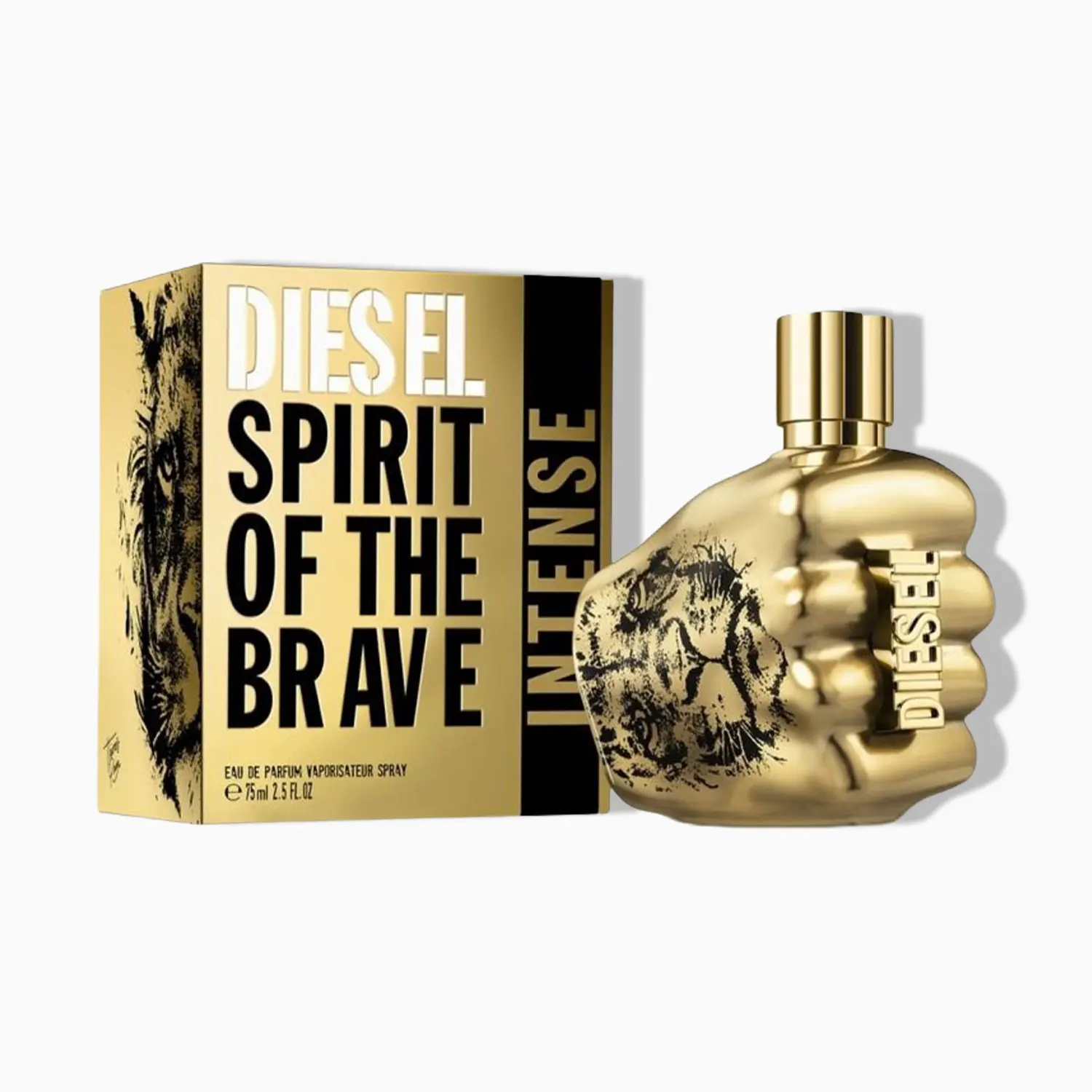 DIESEL SPIRIT OF THE BRAVE INTENSE EAU DE PARFUM 4 diesel spirit of the brave intense prix maroc parfum original boite
