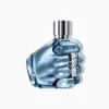 diesel only the brave prix maroc parfum homme boisé ambré