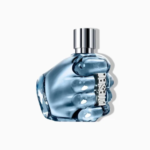 diesel only the brave prix maroc parfum homme boisé ambré