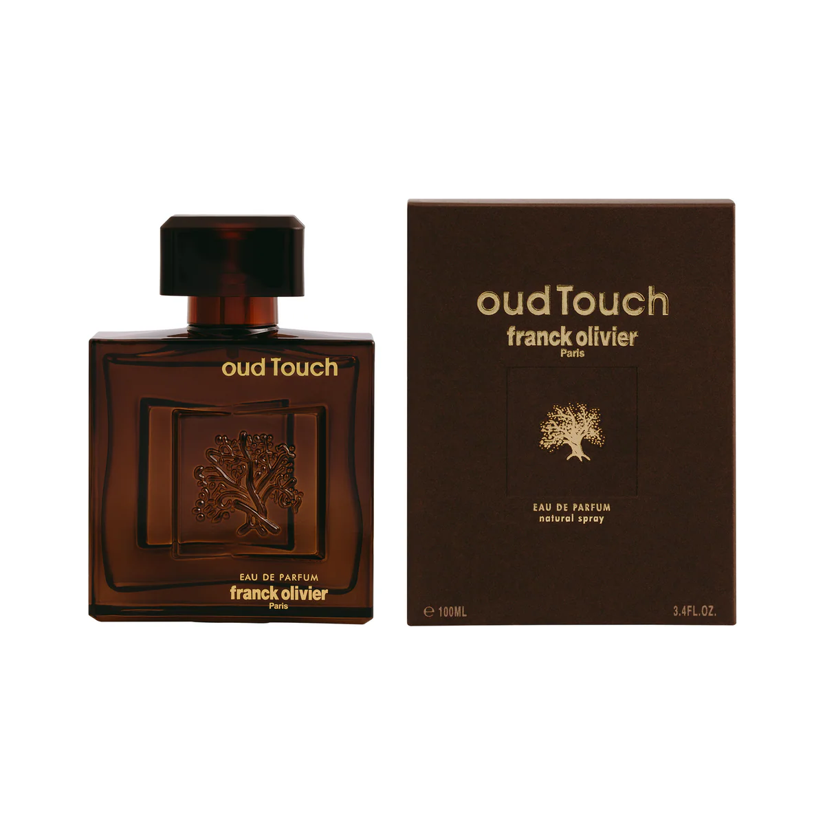 OUD TOUCH FRANCK OLIVIER 5 back OUD TOUCH FRANCK OLIVIER prix maroc