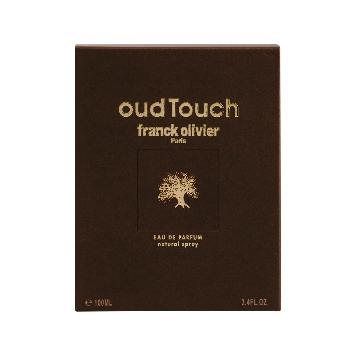 OUD TOUCH FRANCK OLIVIER 6 emballage OUD TOUCH FRANCK OLIVIER prix maroc