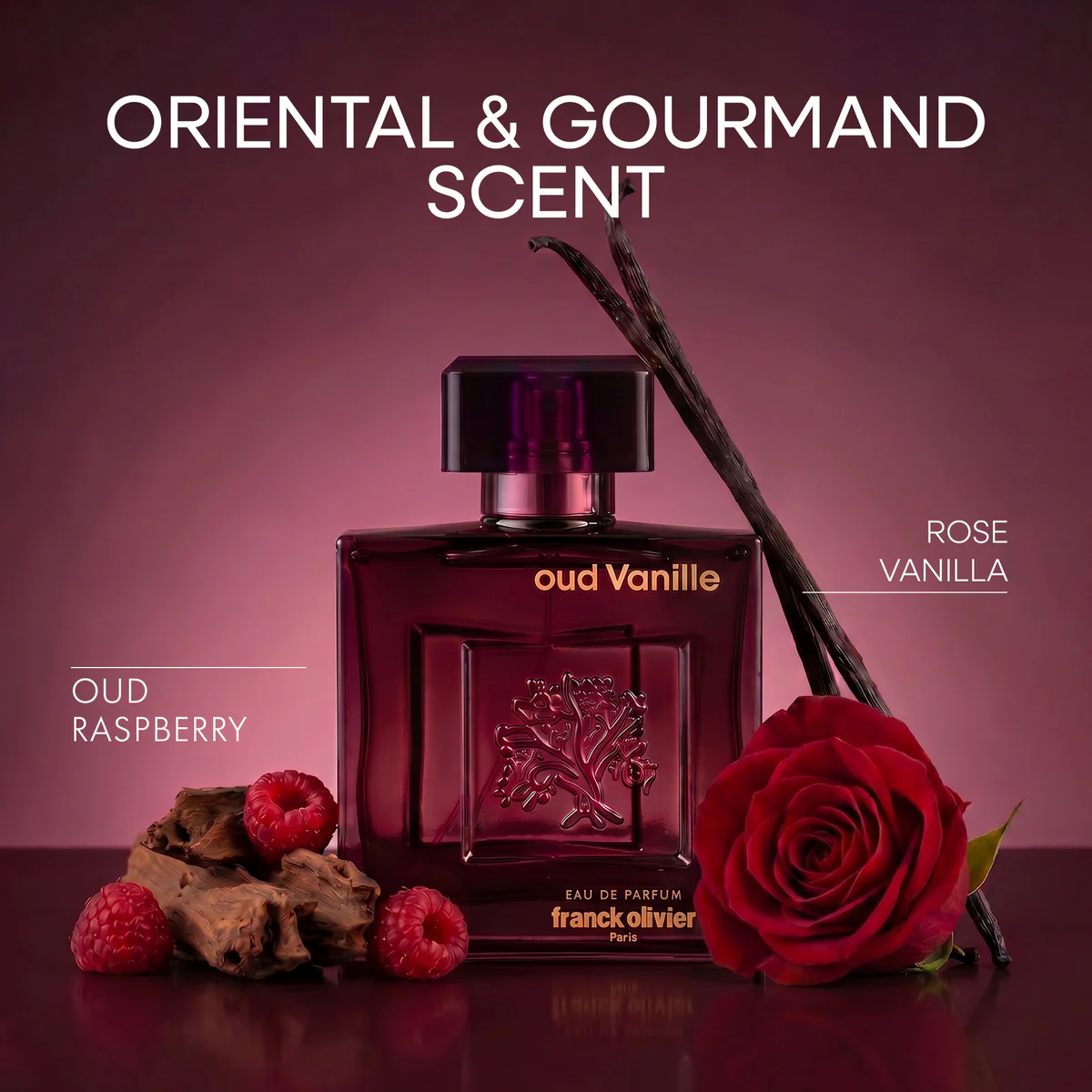 Franck Olivier Oud Vanille 6 Franck Olivier Oud Vanille – Image 4