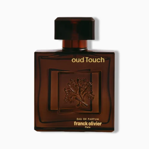 OUD TOUCH FRANCK OLIVIER Eau de Parfum pour homme au Maroc