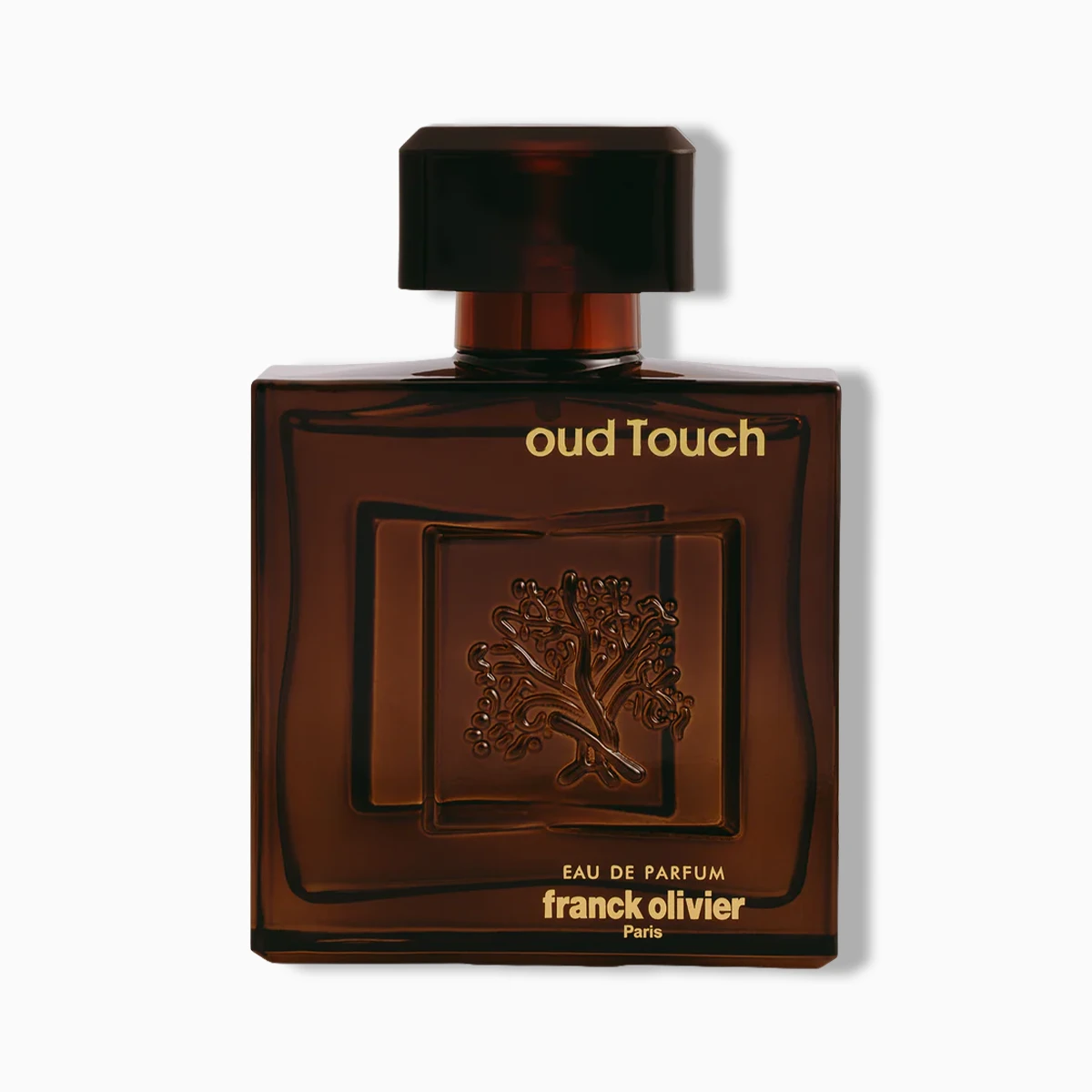 OUD TOUCH FRANCK OLIVIER 3 OUD TOUCH FRANCK OLIVIER Eau de Parfum pour homme au Maroc