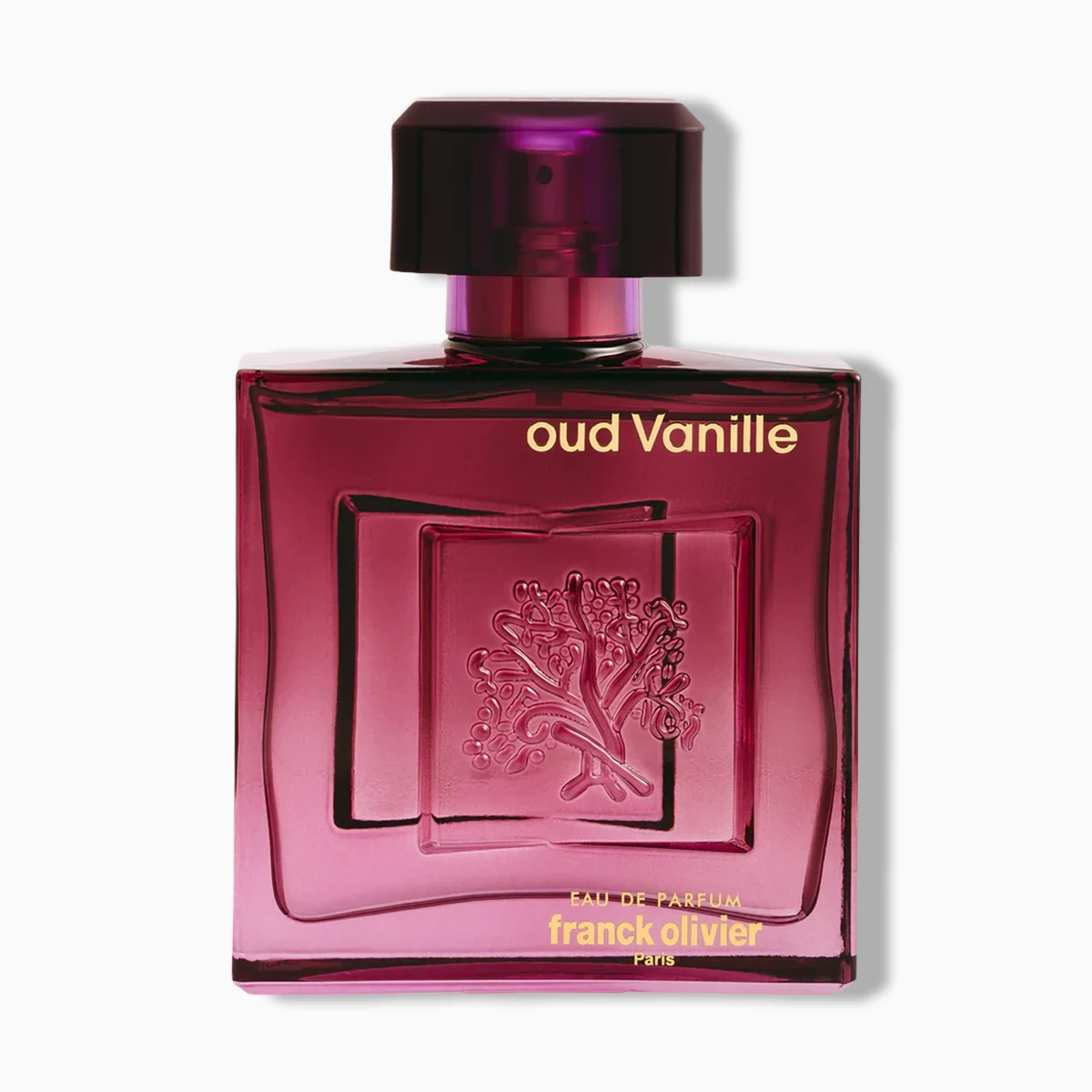 Franck Olivier Oud Vanille 3 Franck Olivier Oud Vanille