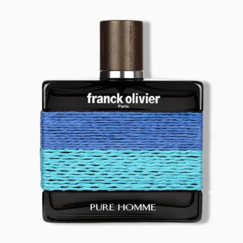 Franck Olivier Pure Homme parfum boisé pour homme au Maroc