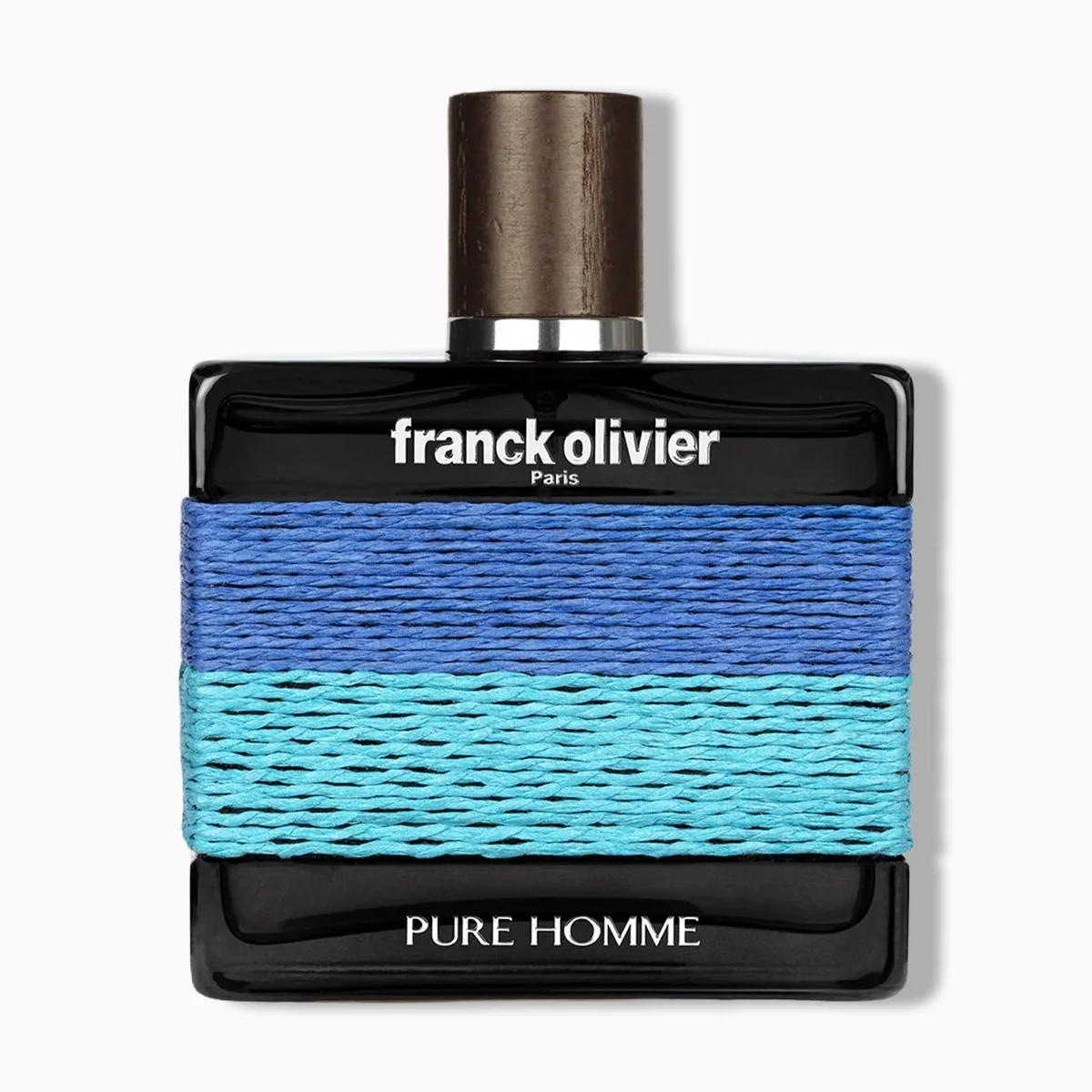 FRANCK OLIVIER PURE HOMME 3 Franck Olivier Pure Homme parfum boisé pour homme au Maroc