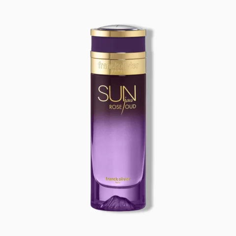 Franck Olivier Sun Java Rose Oud Eau de Parfum unisexe au Maroc