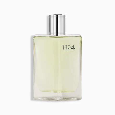 Hermès H24 Eau de Toilette prix Maroc parfum homme frais aromatique luxe