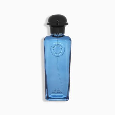 Hermès Eau de Citron Noir Maroc parfum citron noir luxe authentique