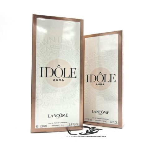 Home 307 LANCÔME IDÔLE AURA