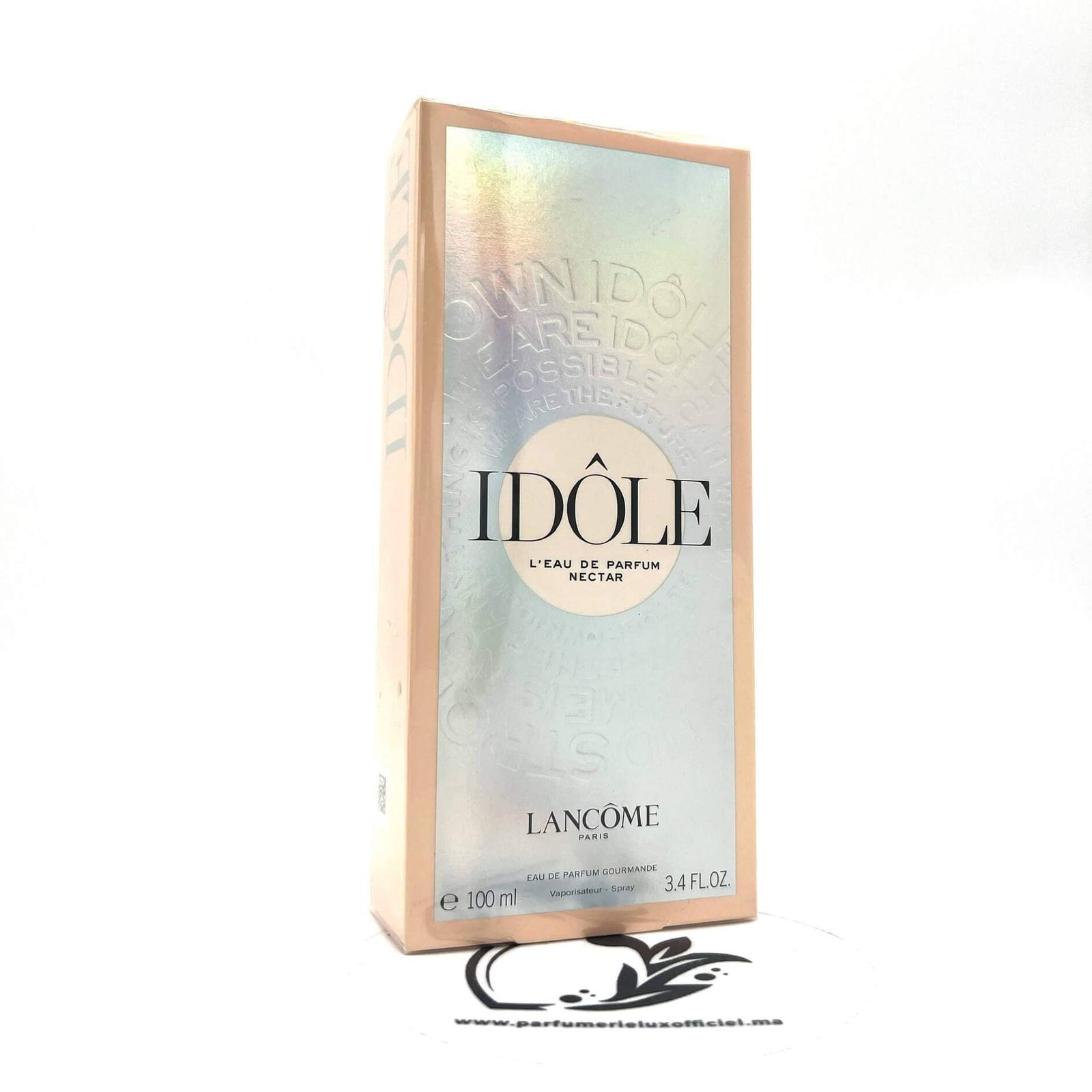 LANCÔME IDÔLE NECTAR 4 LANCÔME IDÔLE NECTAR – Image 2