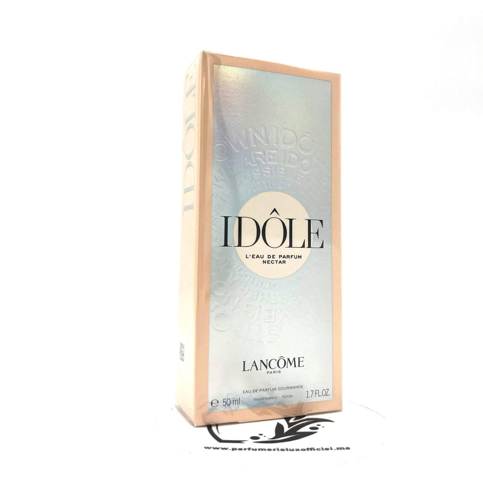 LANCÔME IDÔLE NECTAR 5 LANCÔME IDÔLE NECTAR – Image 3