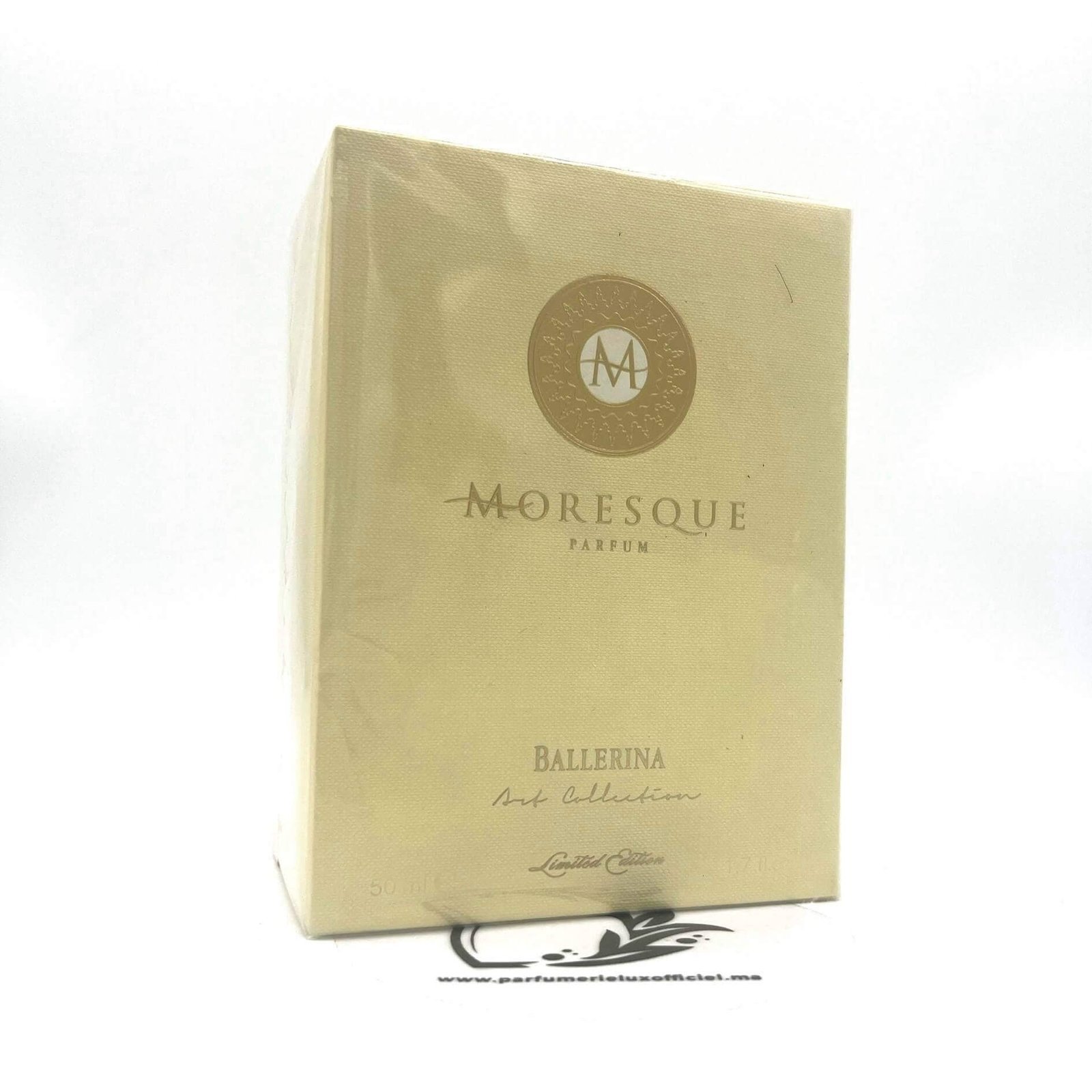 MORESQUE BALLERINA 3 MORESQUE BALLERINA