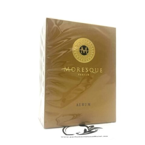 MORESQUE AURUM