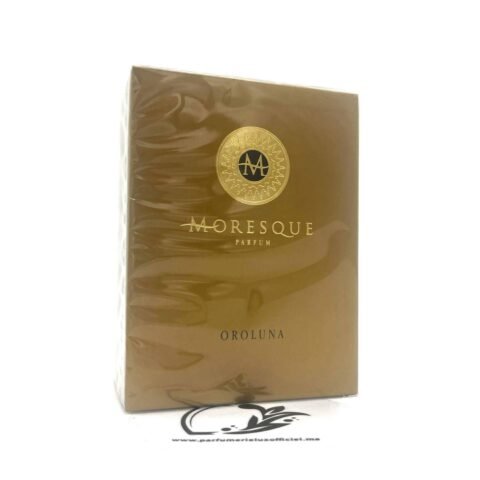 MORESQUE OROLUNA