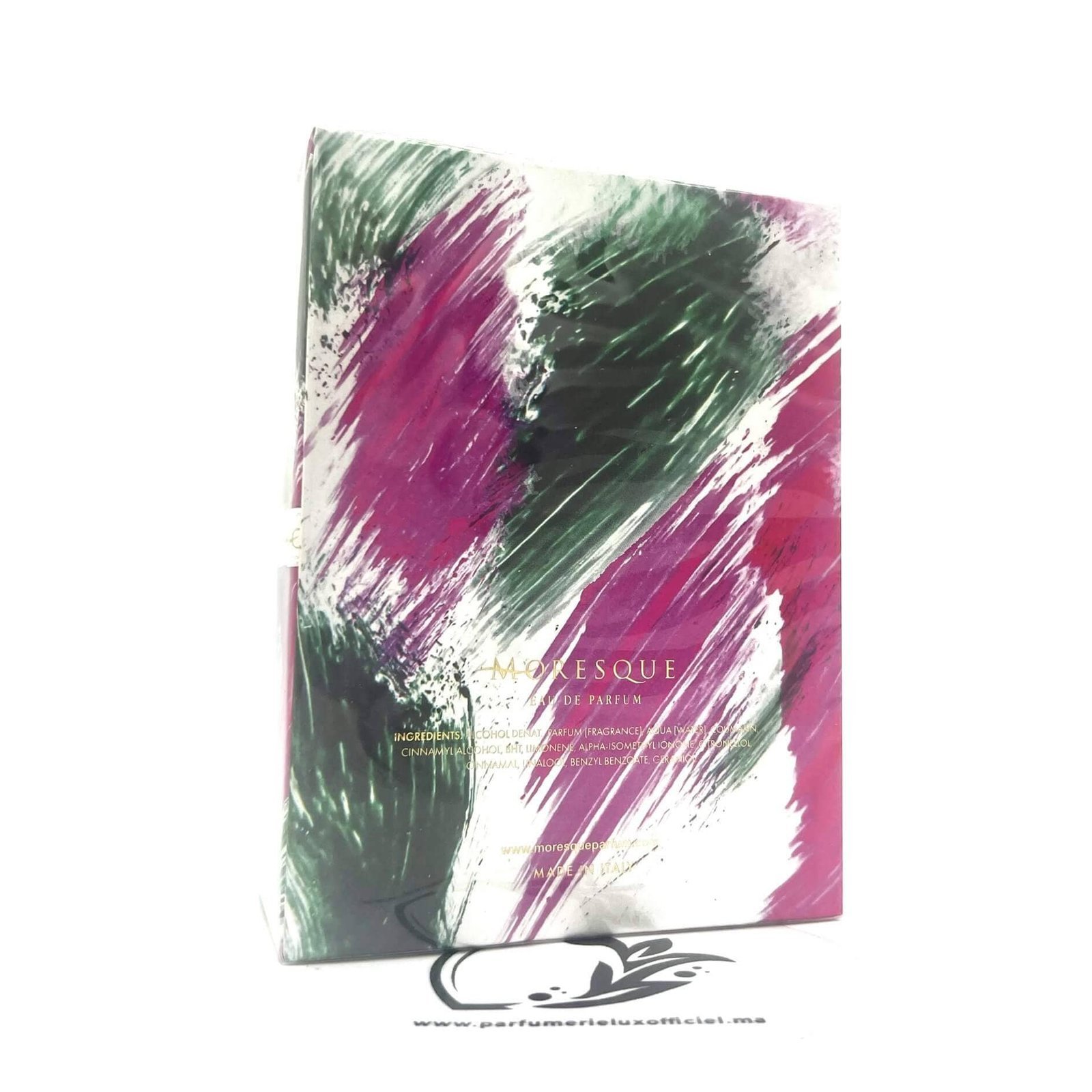 MORESQUE DIVINA MARCHESA 4 MORESQUE DIVINA MARCHESA – Image 2