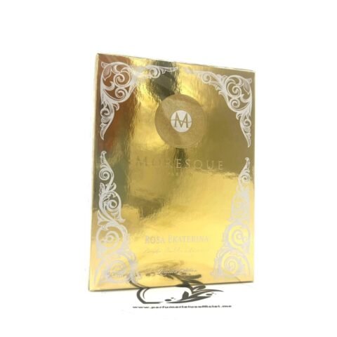 MORESQUE ROSA EKATERINA