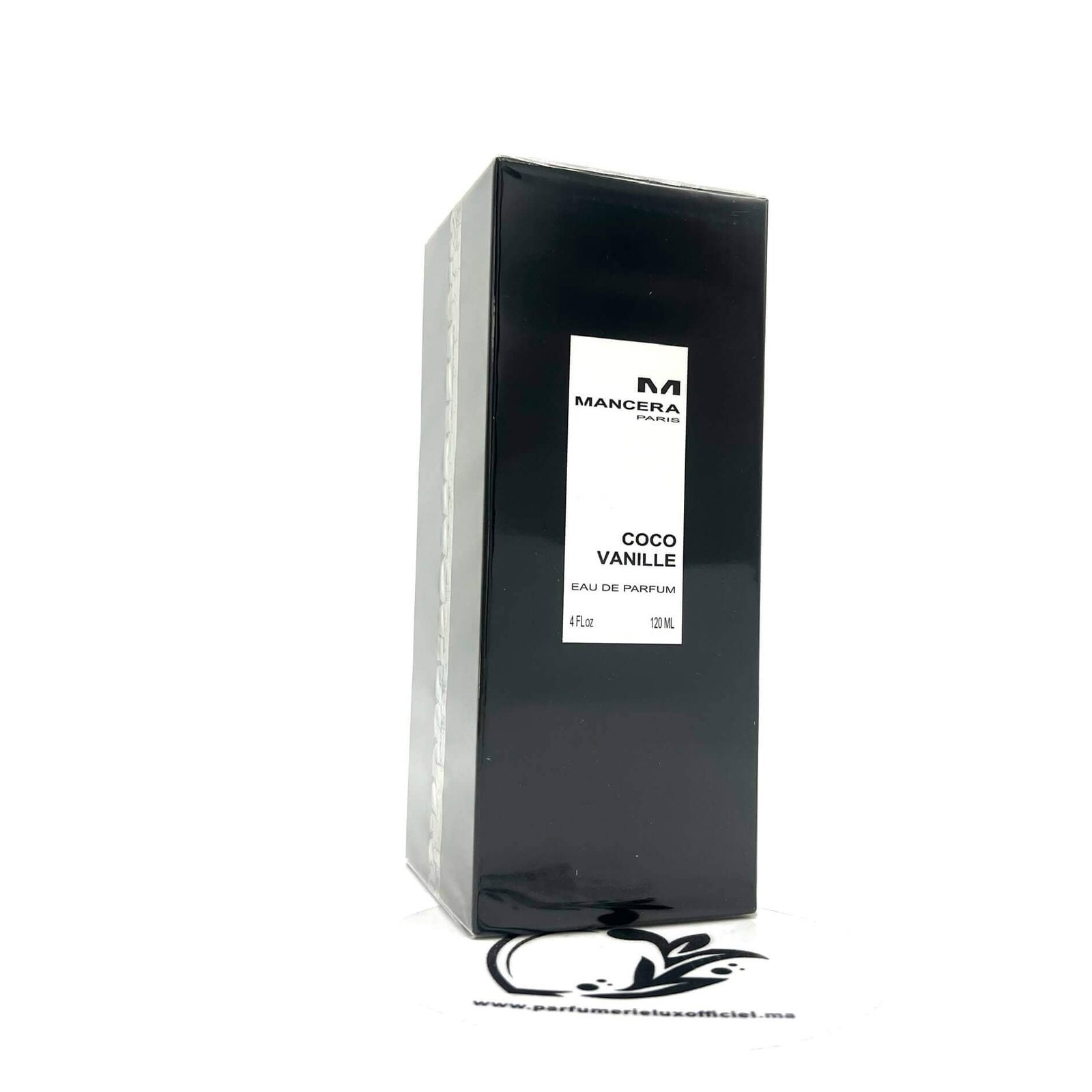 MANCERA COCO VANILLE 3 MANCERA COCO VANILLE