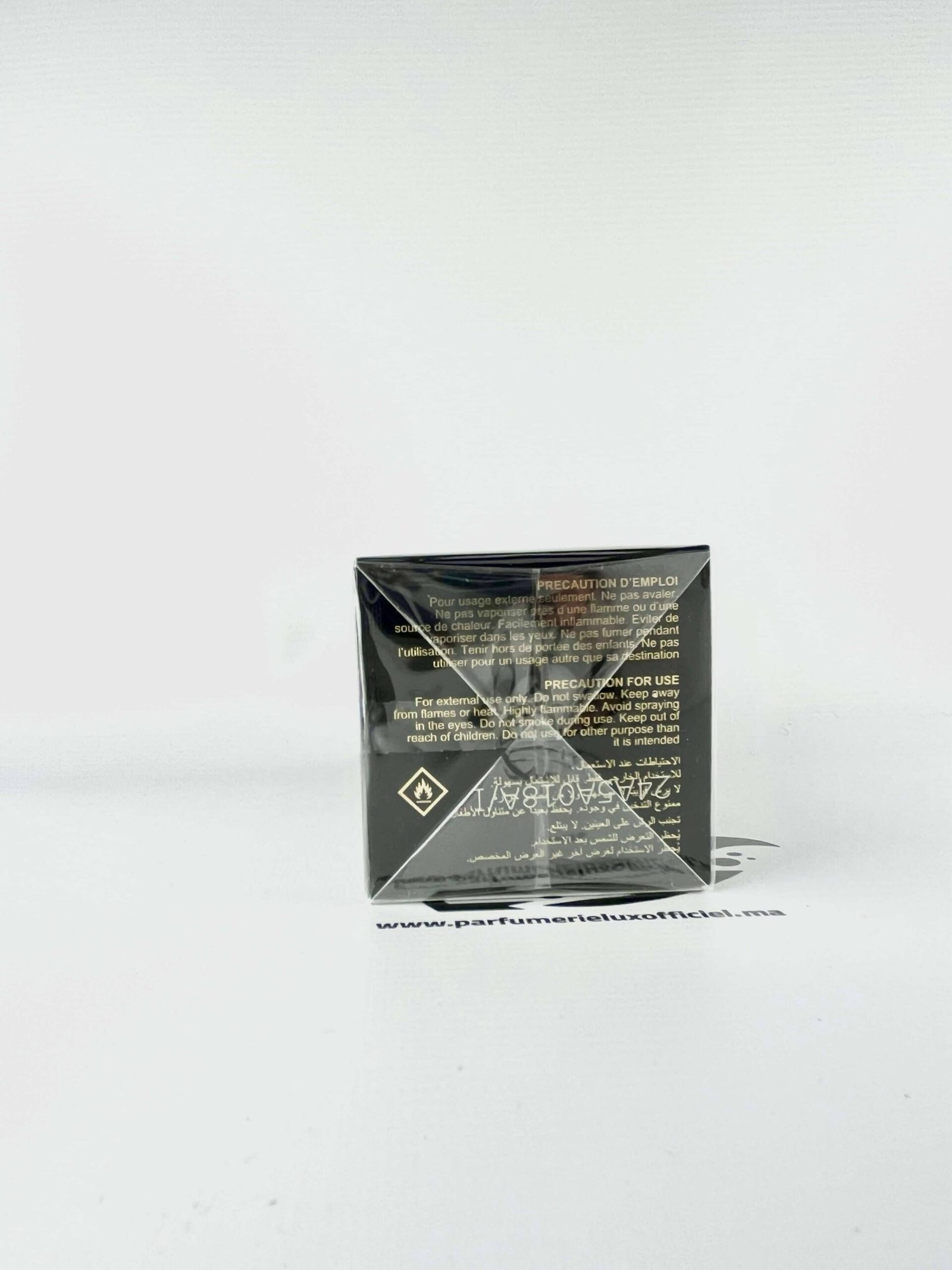 MANCERA TONKA COLA 5 MANCERA TONKA COLA – Image 3