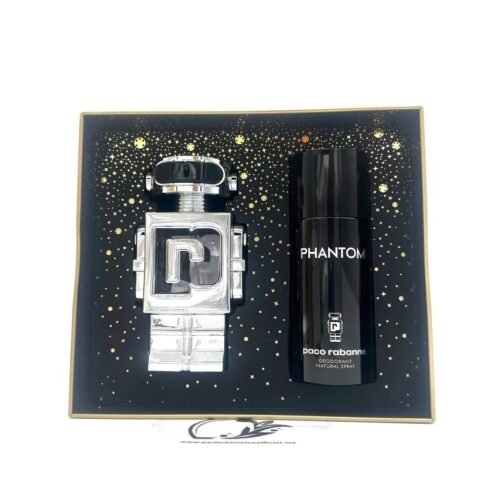 COFFRET RABANNE PHANTOM